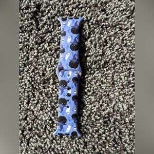 Halloween theme watch band for apple watch, NEW